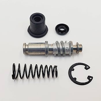 FLSTC1340 ハーレー エボフロントブレーキマスターシリンダー FLSTC1340 フロントブレーキマスター ハーレー 純正 中古 バイク